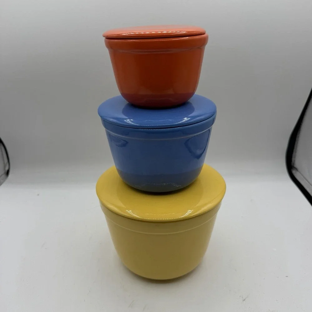 Oxford Ware vintage oxford